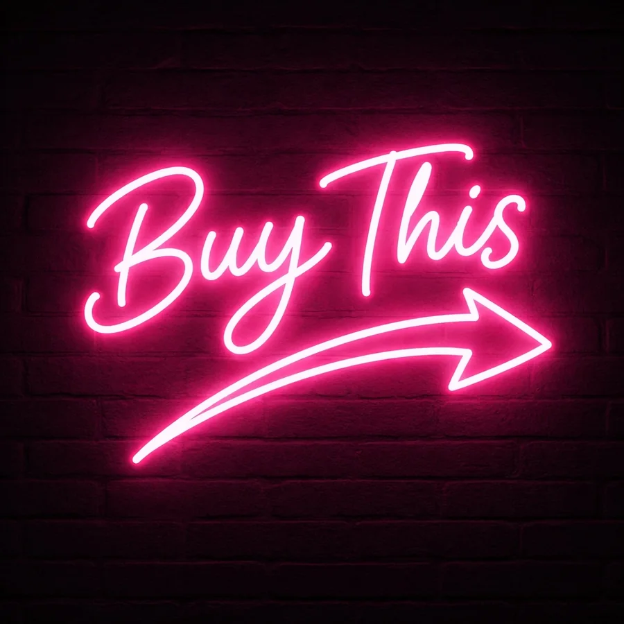 Buy This cover art