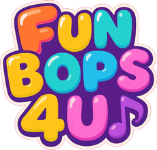 FunBops4U logo